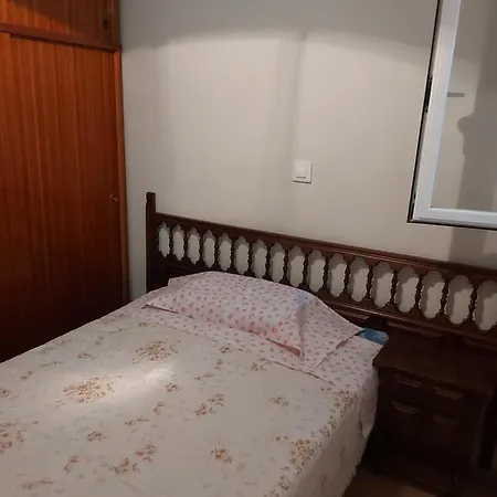 Lejlighed El Rinconcito *
